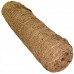 100% Biodegradable Jute Erosion Control Cloth Pallet - 4' x 225' - 28 Roll Per Pallet